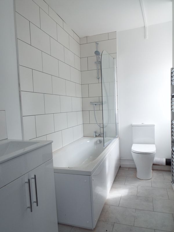 Reservoir Road Selly Oak